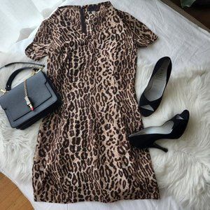 D&G Mini Dress